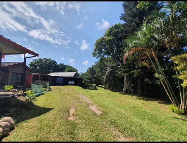 7 BEDROOM HOUSE FOR SALE IN UMTENTWENI